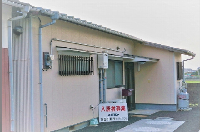昌農内有田一戸建2号